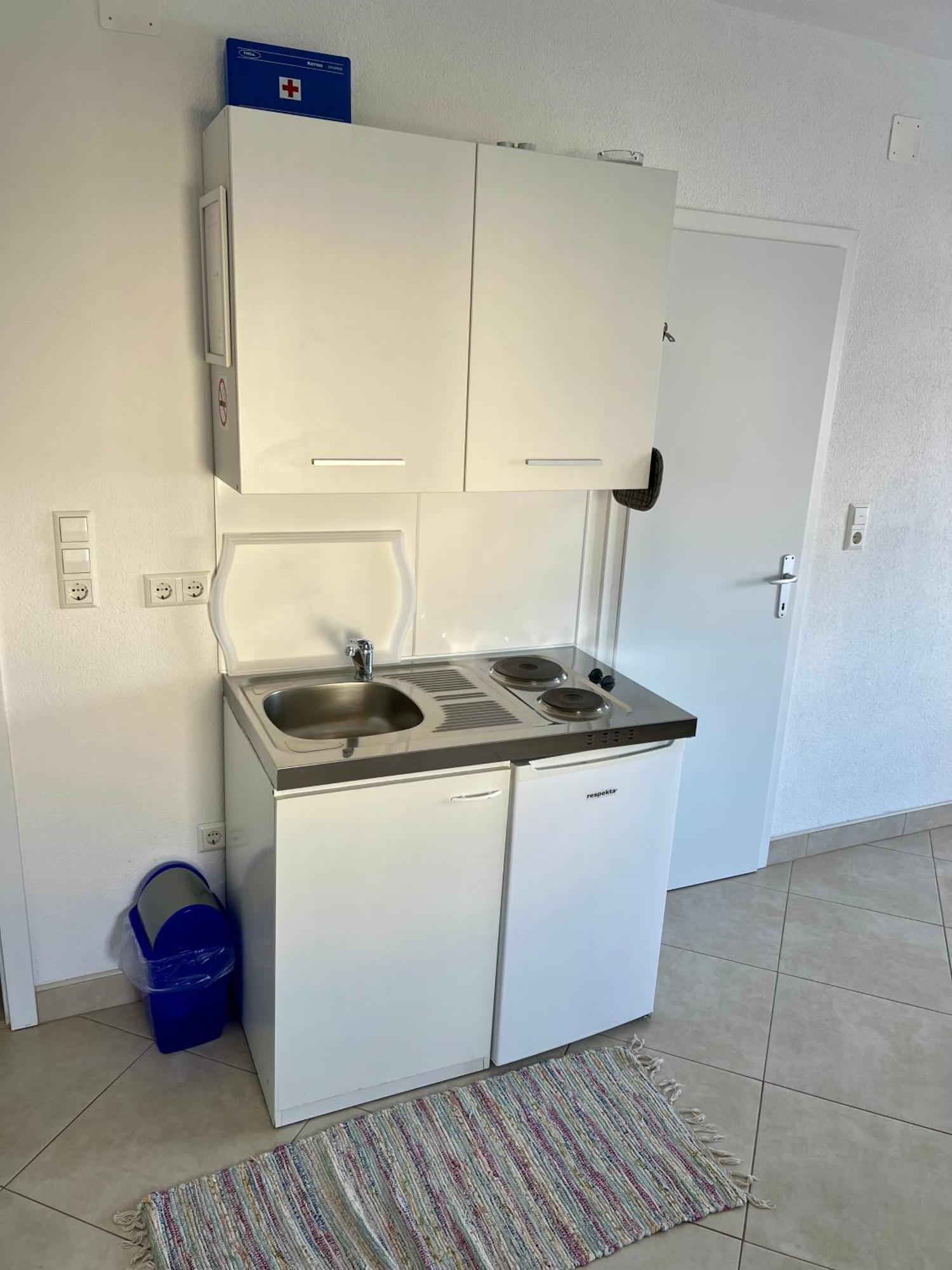 Apartment Vrata Velebita Карлобаг Номер фото