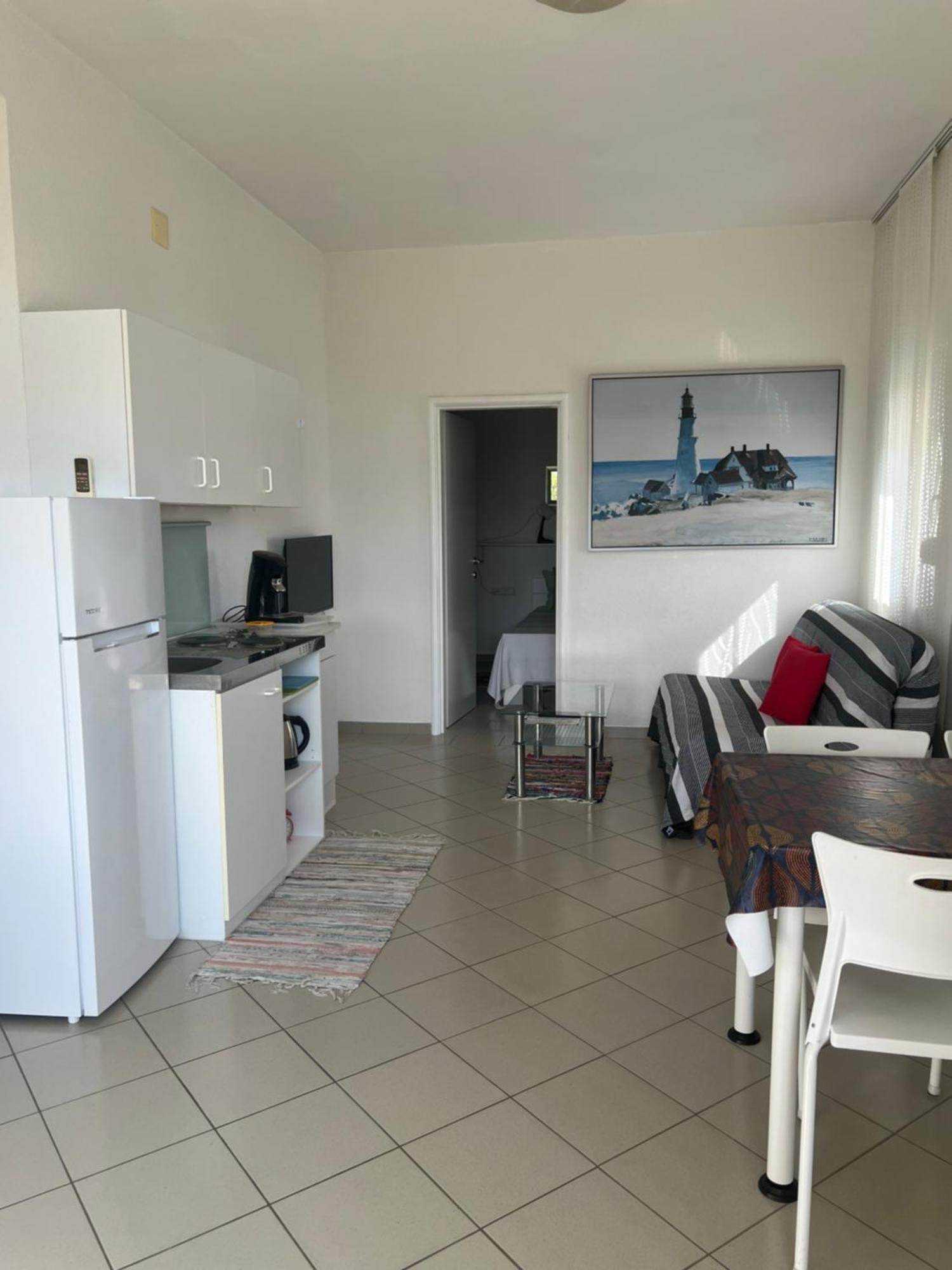 Apartment Vrata Velebita Карлобаг Экстерьер фото